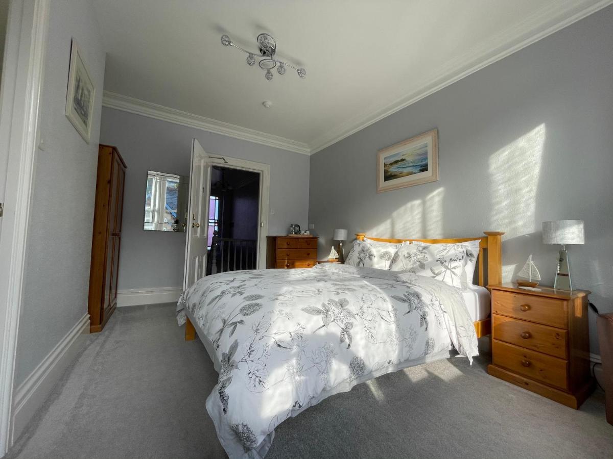 Отель Colebrooke House Бир Экстерьер фото